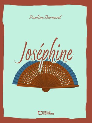 cover image of Joséphine